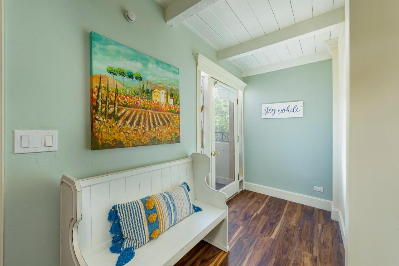 Smart Solution - Individual Private Bed-Pods In Gorgeous Shared Space - Women Only Dorm In Room 5 - Coed House - Full-Sized Mattresses In Individual Pods - With Built-In Private Storage - Gorgeous Shared Room - Affordable Luxury - Sparrow House Phoenix Zewnętrze zdjęcie